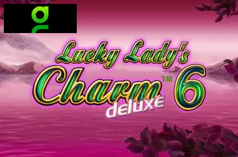 Lucky Lady's Charm deluxe 6